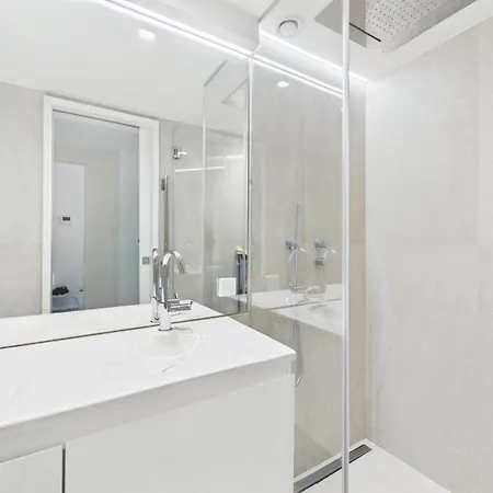 1br W/ A/c & Elevator - Cais Do Sodre | By Airnest
